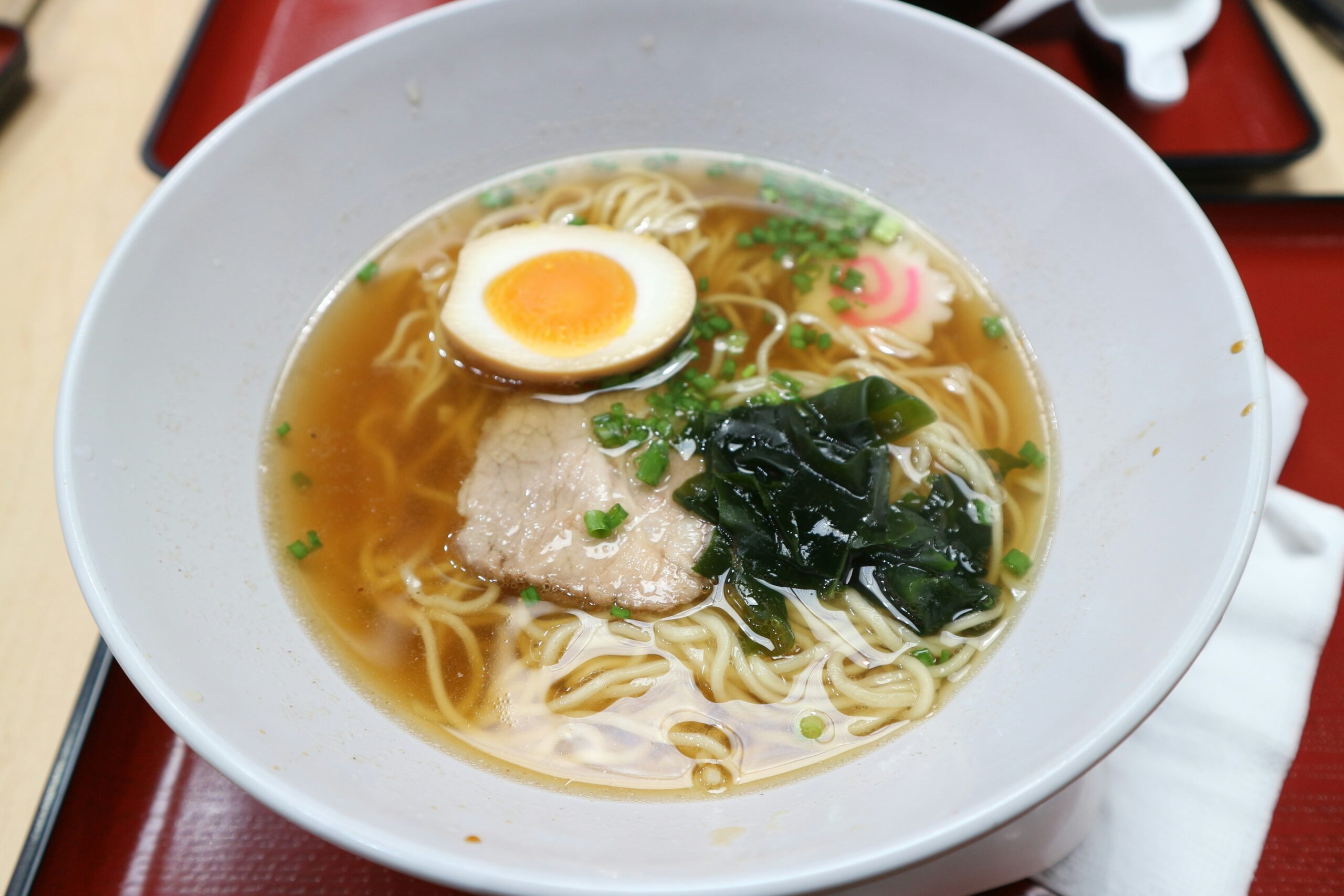 ラーメン