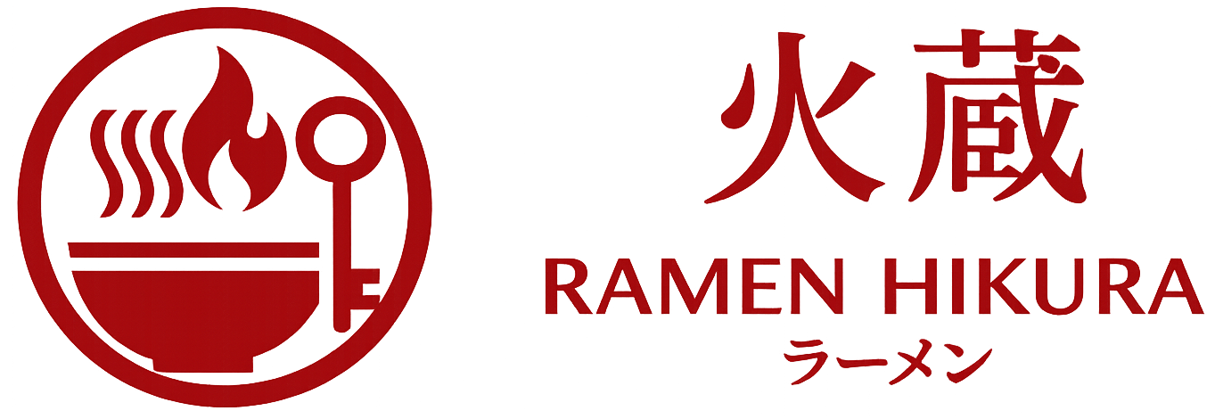 ラーメン火蔵